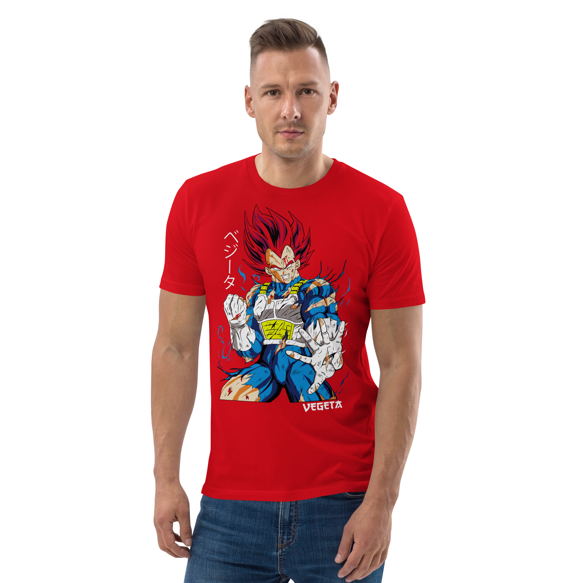 camiseta-vegeta-dragon-ball-super