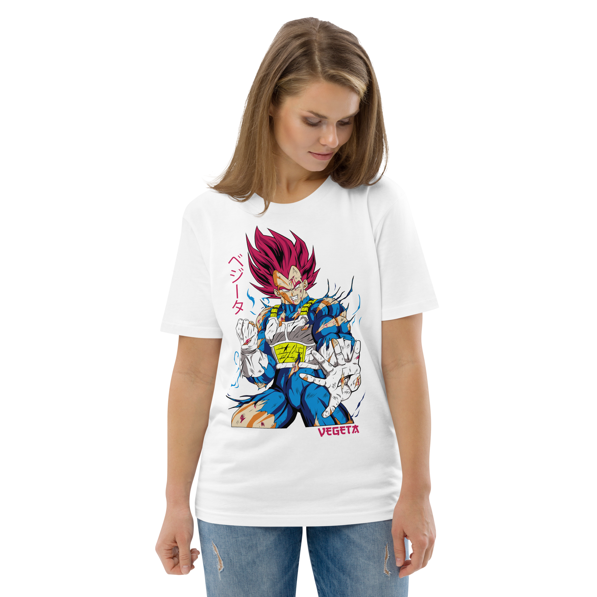 camisetas-de-bola-de-dragon