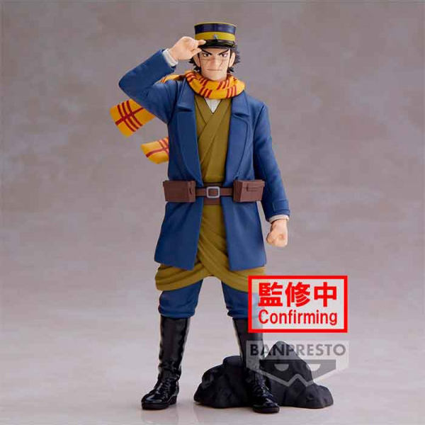 figuras-golden-kamuy-saichi-sugimoto-figure-16-cm-de-banpresto