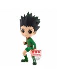 Banpresto Figura Q Posket Gon (Ver.A) 13 Cm Hunter x Hunter