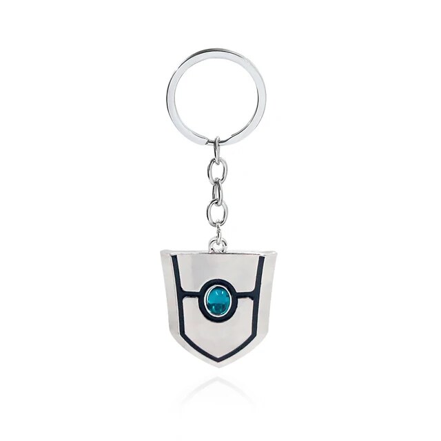 llavero-The-Rising-of-the-Shield-Hero