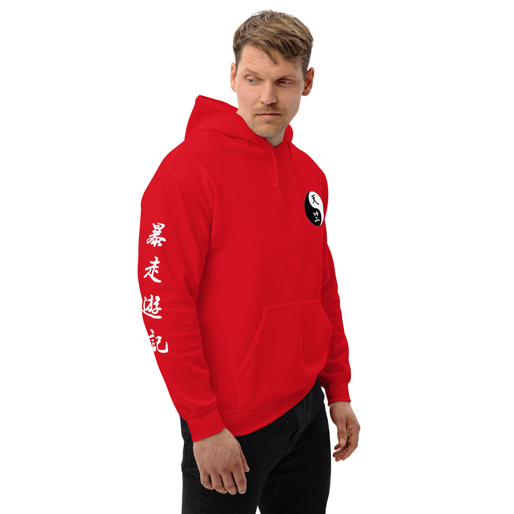 sudadera-tenjiku-tokyo-revengers-barata