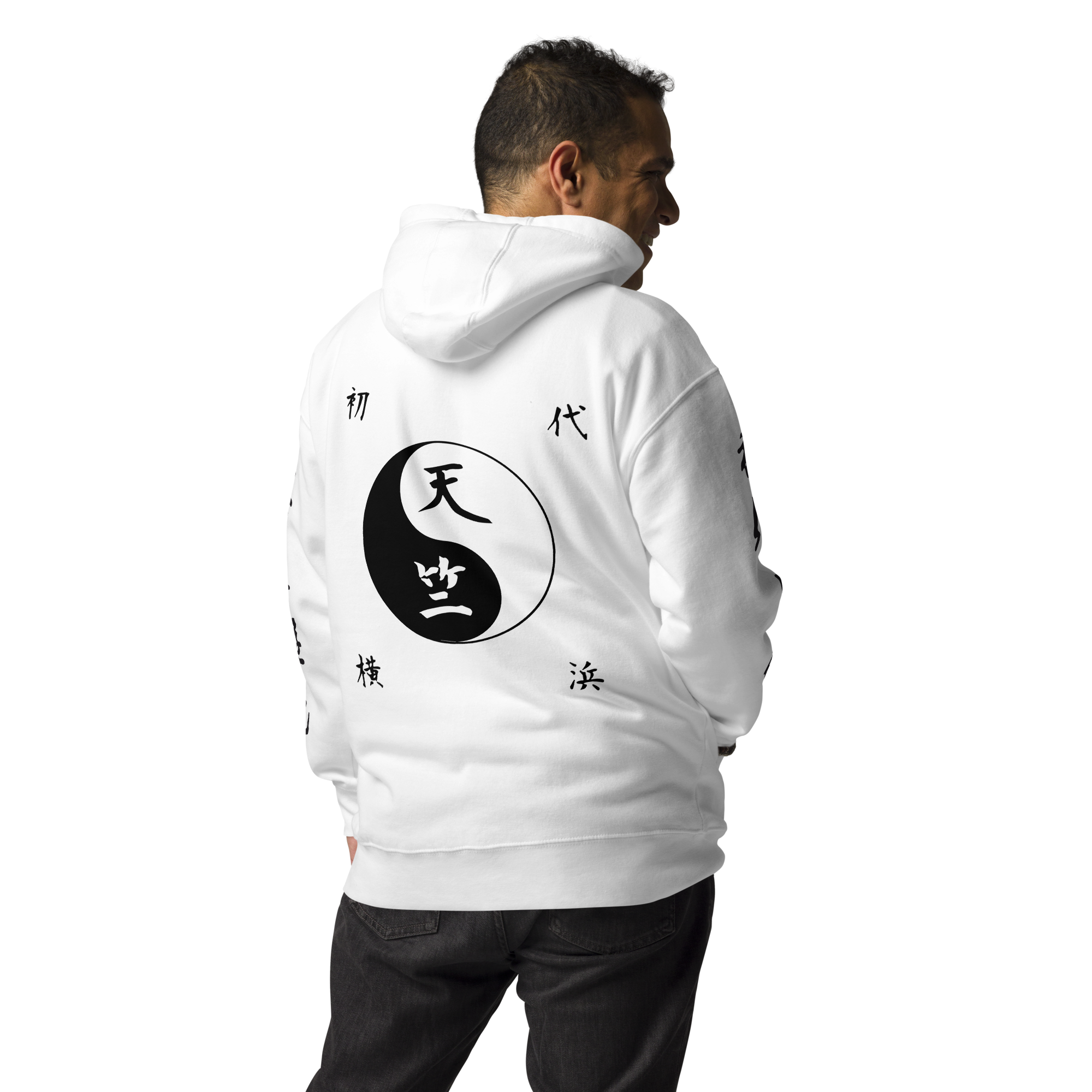 sudadera-tokyo-revengers-pandilla