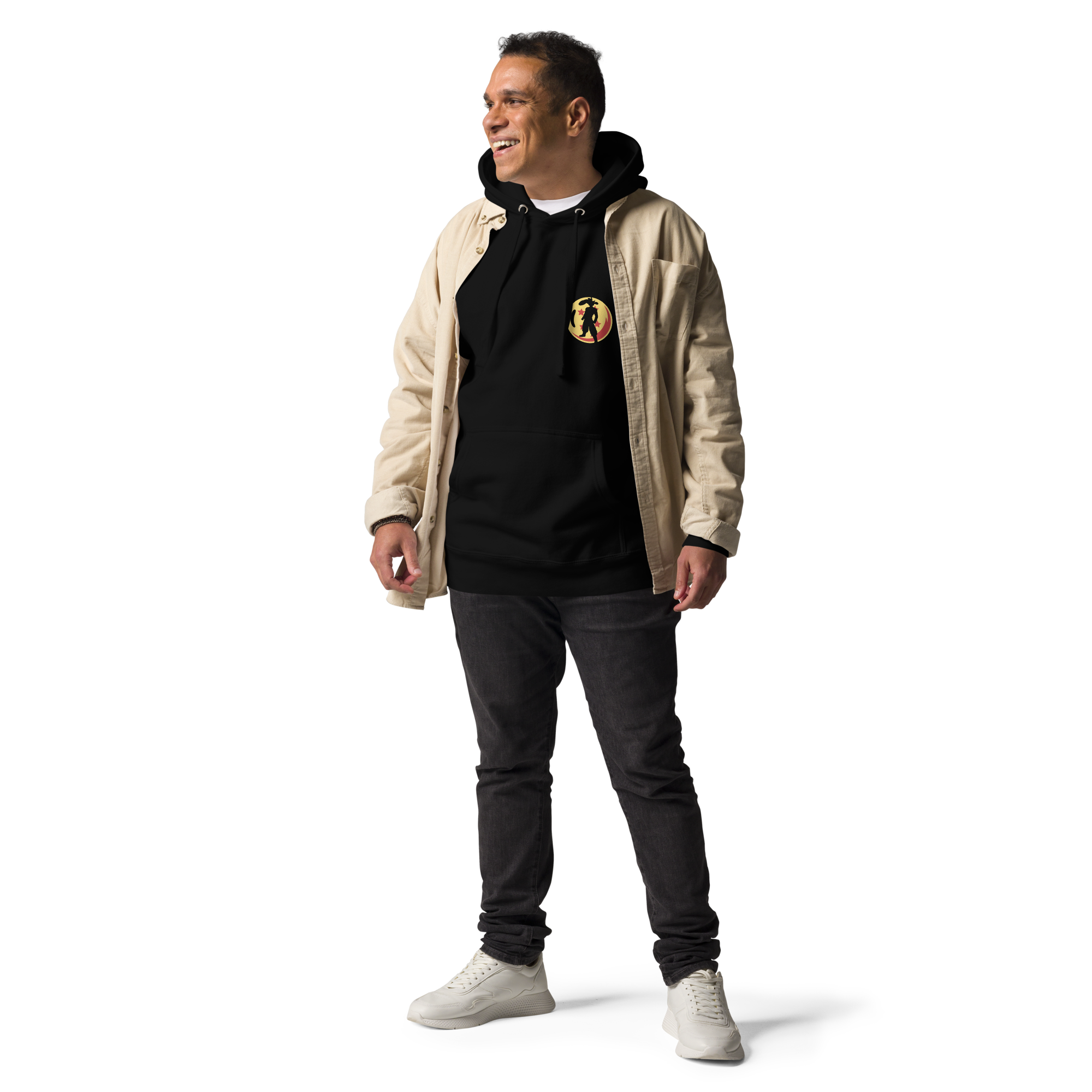 unisex-premium-hoodie-black-front-6599f259c8700