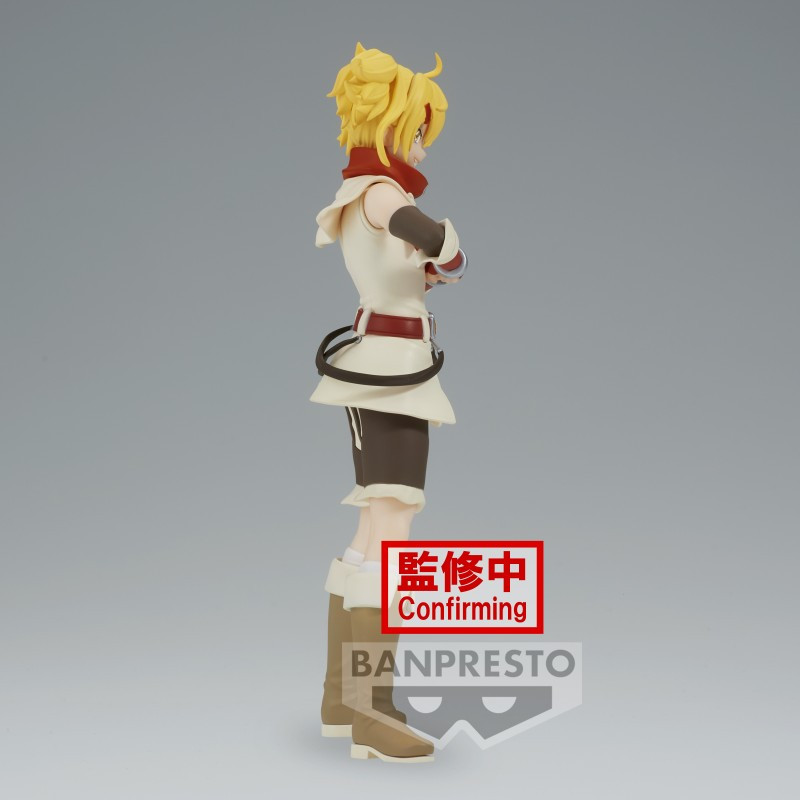 Figura-Oikatzo-Shangri-La-Frontier-14cm-bandai