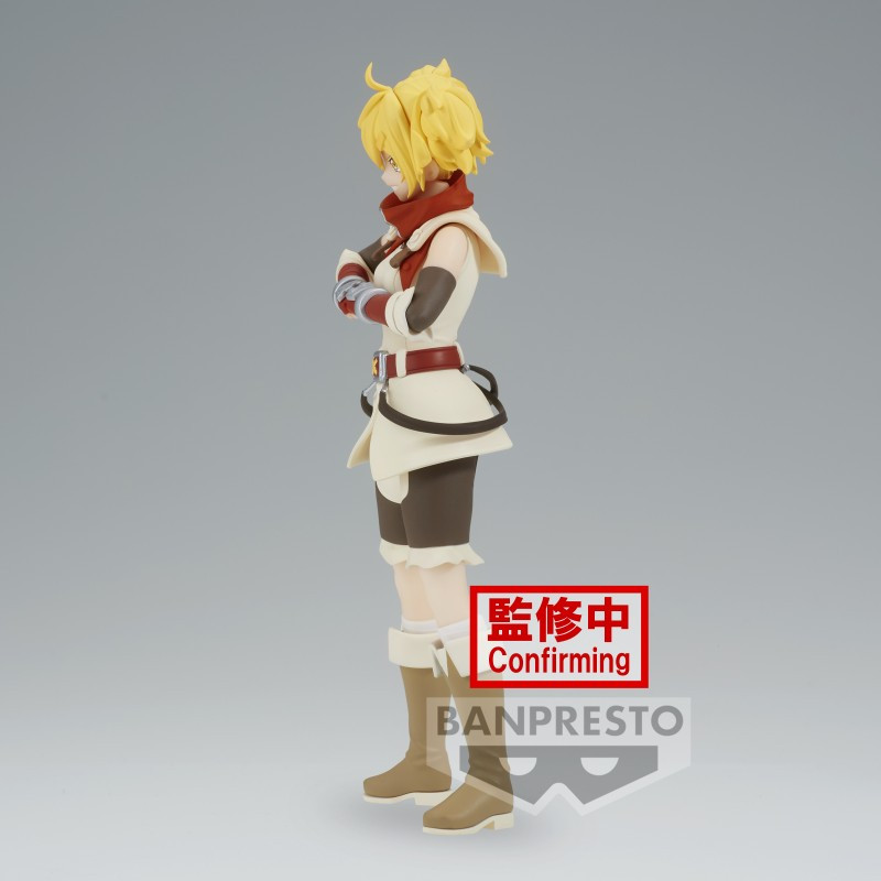 Figura-Oikatzo-Shangri-La-Frontier-14cm-banpresto