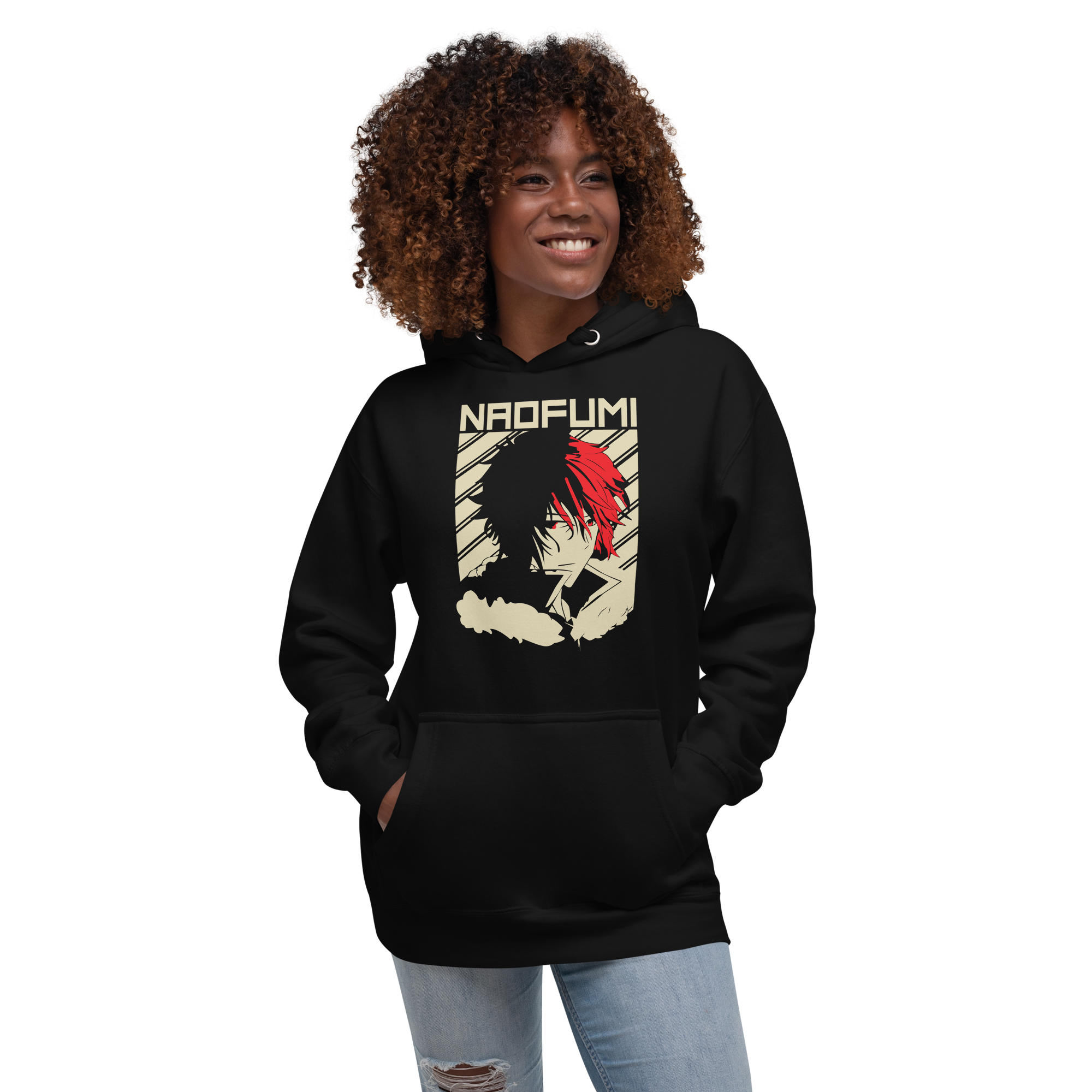 Tate-no-Yusha-no-Nariagari-sudadera-naofumi