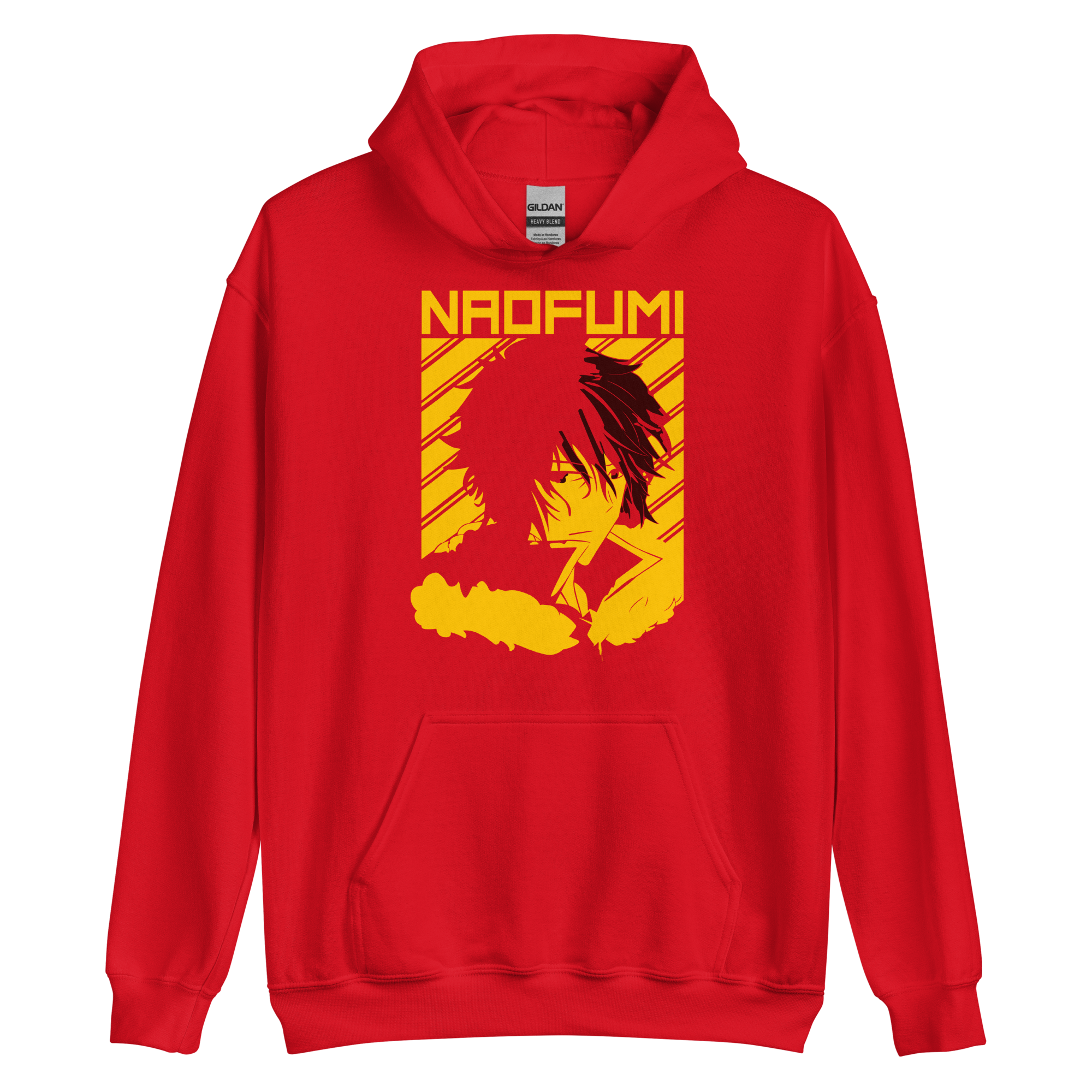 Tate-no-Yusha-no-Nariagari-sudadera