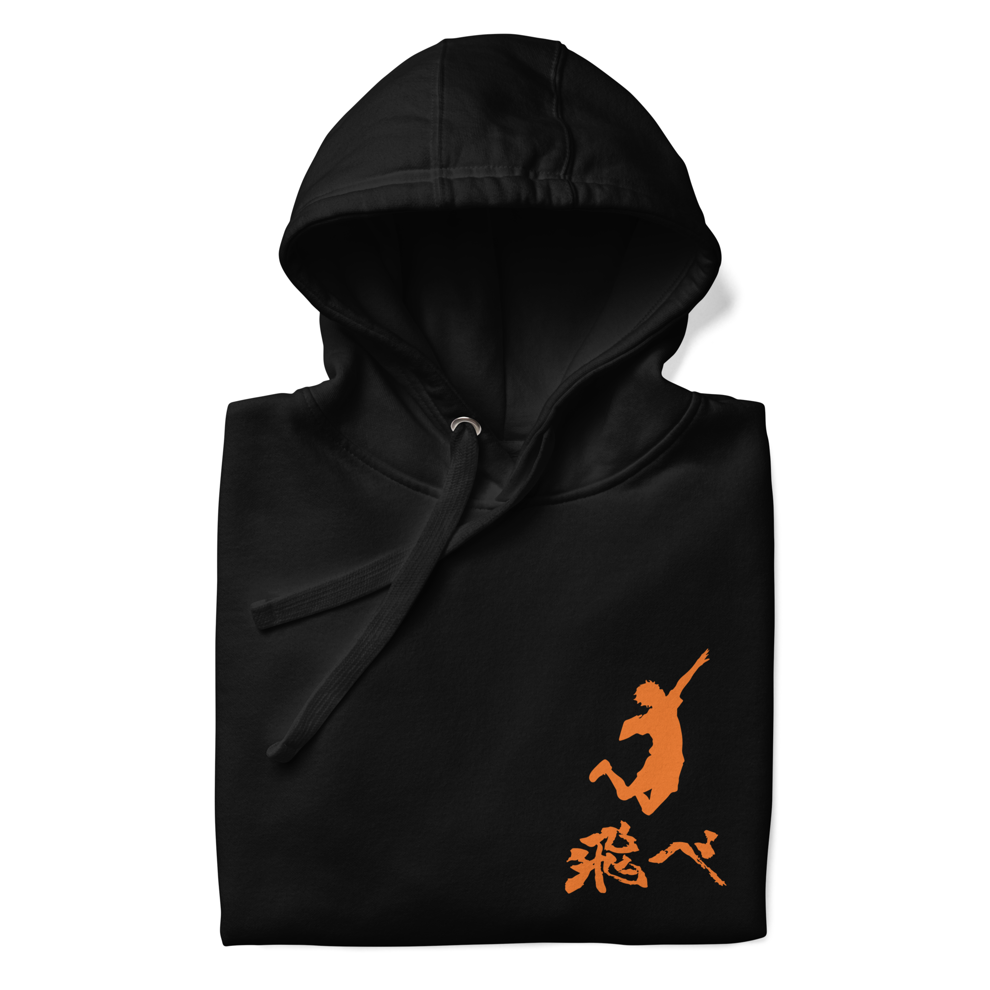 unisex-premium-hoodie-black-front-65c247961f511