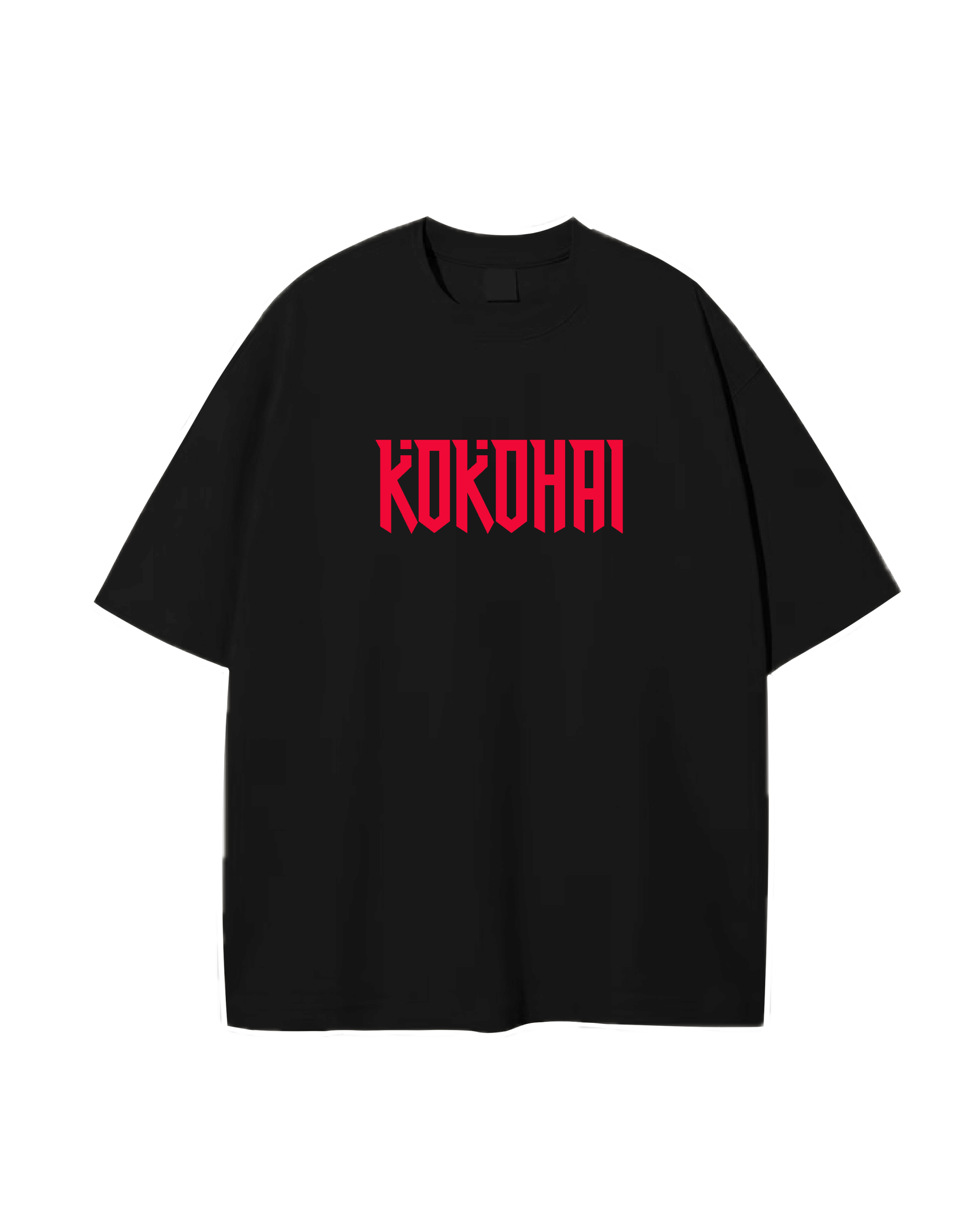 KOKOHAI KIMETSU 2.1 MOCK UP