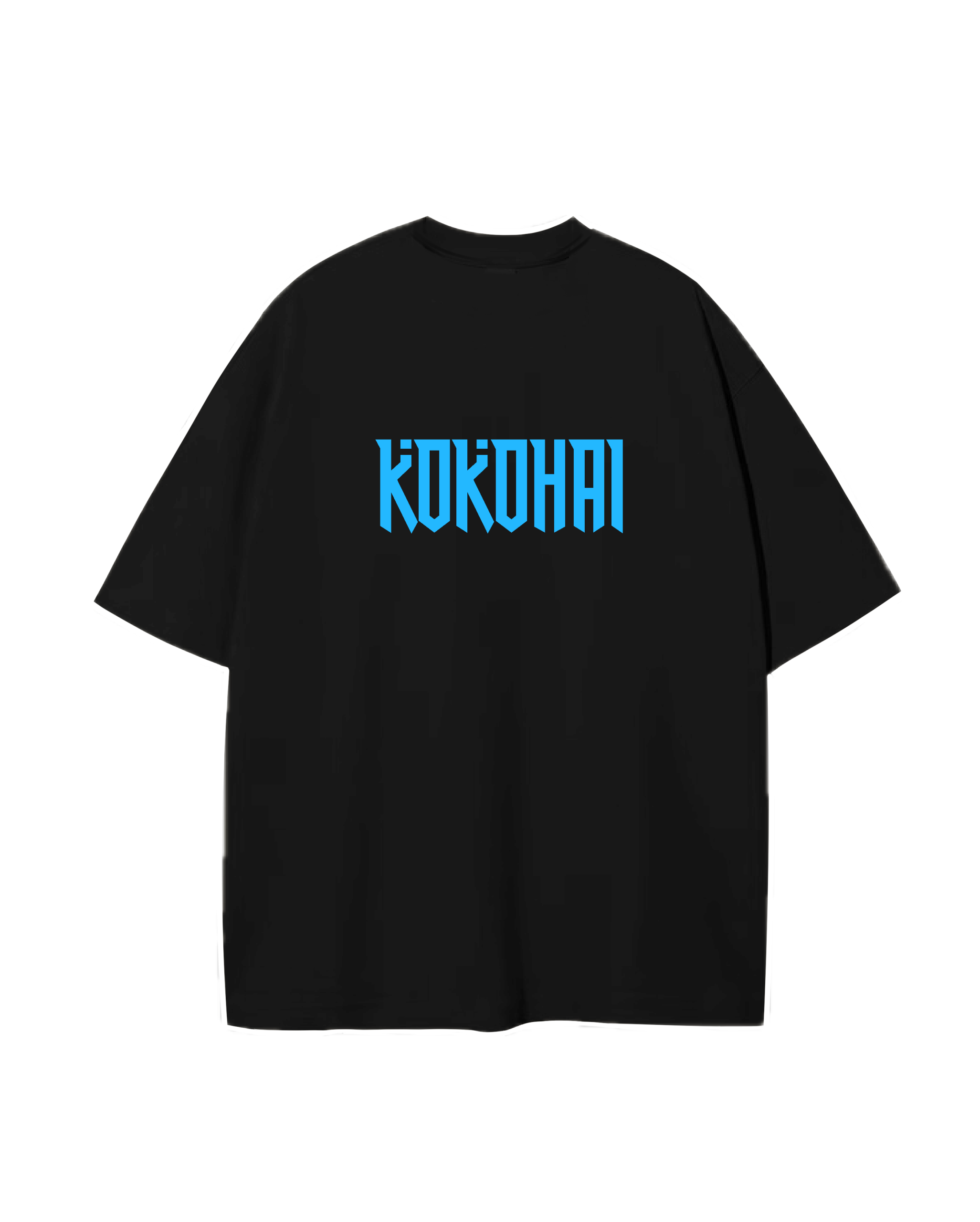 KOKOHAI KIMETSU 2.1 MOCK UP e3azul