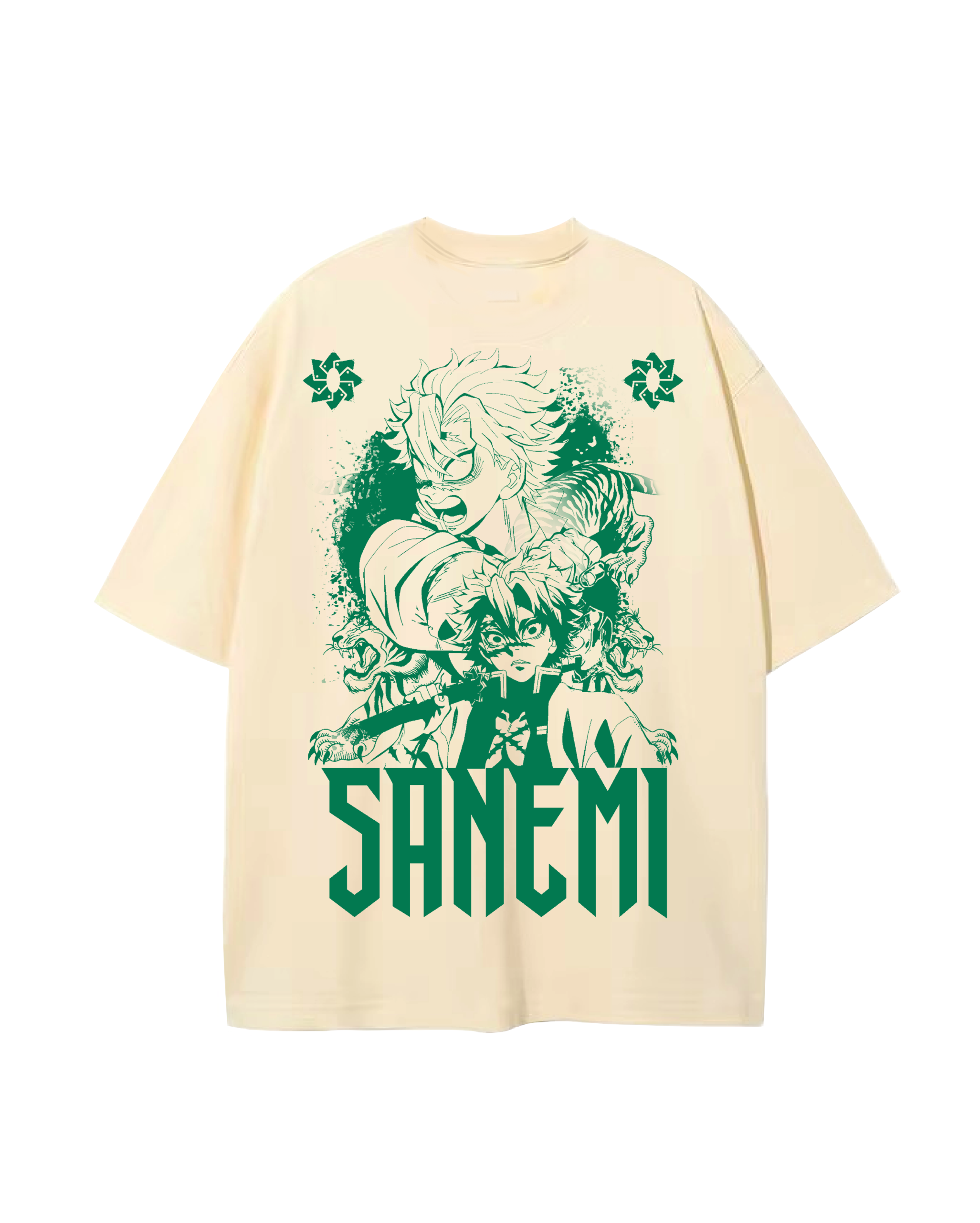 KOKOHAI KIMETSU 2.ee1 MOCK UP everde