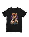 Camiseta Rey de los Juegos Duelo de Cartas