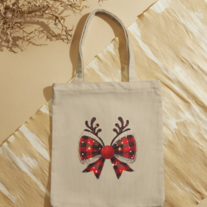 Tote bag Lazo Rudolph