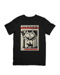 Camiseta Escudo del Héroe del Tiempo Estilo Fantasía