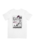 Camiseta Vegeta Dragon Ball