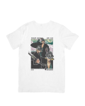 Camiseta Kisuke Manga