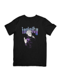 Camiseta Satoru Hechicero Anime