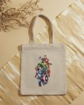 Bolsa de tela Alianza de Héroes