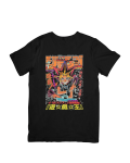 Camiseta Yugi Manga