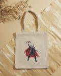 Bolsa de tela Dios del Trueno