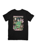 Camiseta Maomao Anime