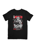 Camiseta Hashiras Anime
