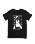 Camiseta Zabuza Momochi Naruto